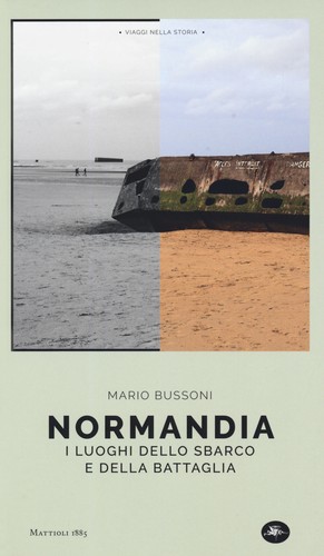 Normandia luoghi dello - luoghi,