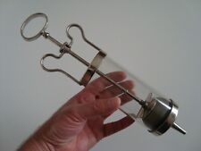 Attrezzatura vintage per uso