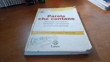 Parole che contano - Lattes