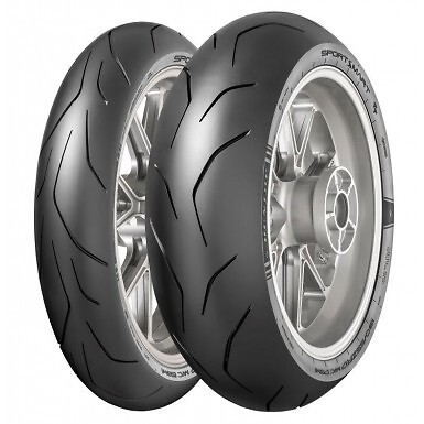 200 r17 dunlop - 200/55,