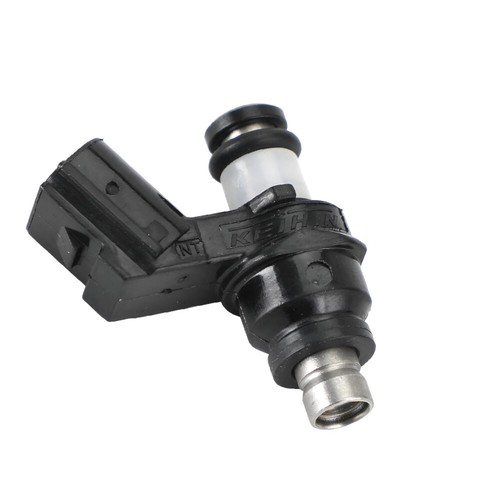 Iniettore carburante