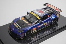 1:43 EBBRO 44760 Chevrolet RUN