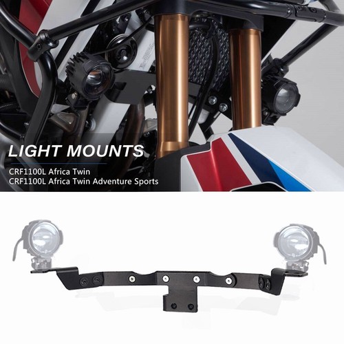 Supporto fendinebbia per - , honda