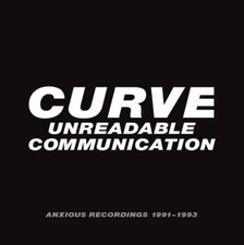 Curve unreadable - curve,