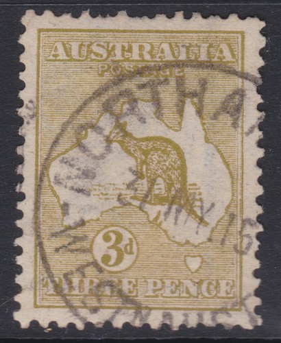 1913 roo kangaroo - 1913,