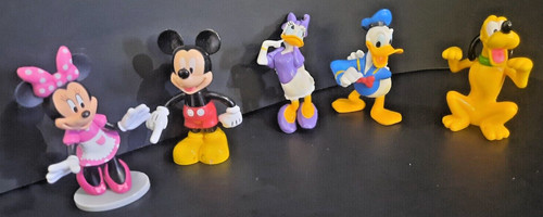 Topper per torte figure - 5,