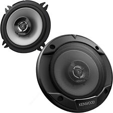 Altoparlanti auto 13 cm Casse 2 Vie Woofer 130 mm sottili predisposizione 5,25"
