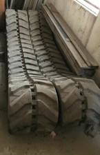 Cingoli in Gomma Bridgestone