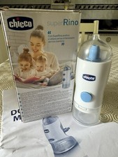 CHICCO Doccia Nasale Super