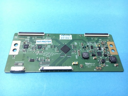 Scheda con tcon - tv, t-con