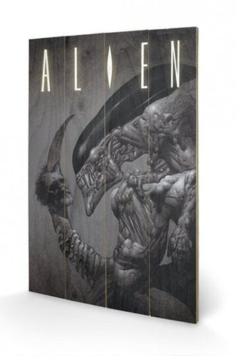 Aliens alien wand - alien,