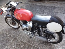 Gilera Sport 175