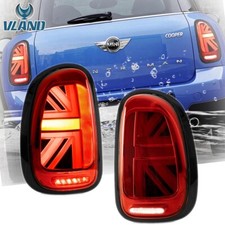 Fanale posteriore rosso led - fanale, a