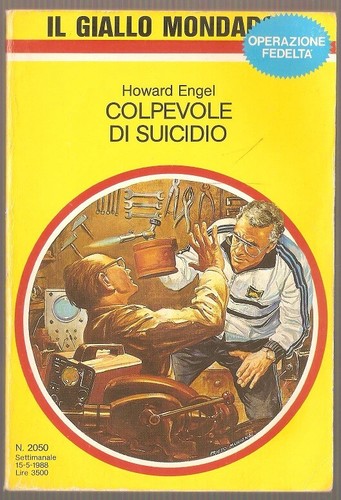 Libro colpevole suicidio - colpevole,