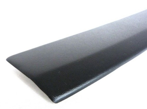Paraurti plastica nero - paraurti,
