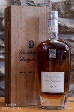 Caraffa Diva XO Bas Armagnac