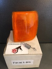 Fanalino freccia anteriore SX *ARIC* FORD Fiesta II MK2 cod. F10.06.2.101