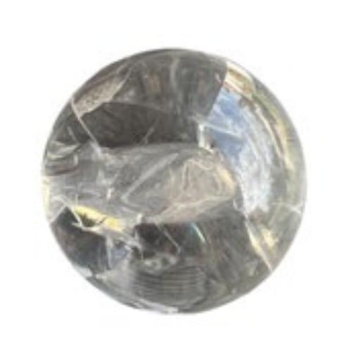 Mini sfera cristallo di - di,