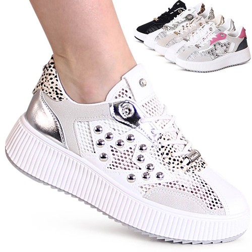 Scarpe donna sneaker - da,