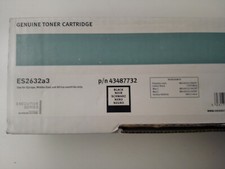 Toner OKI Originale Nero Black PN. 43487732 per ES 2632 A3