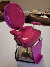 American Girl - Sedia styling