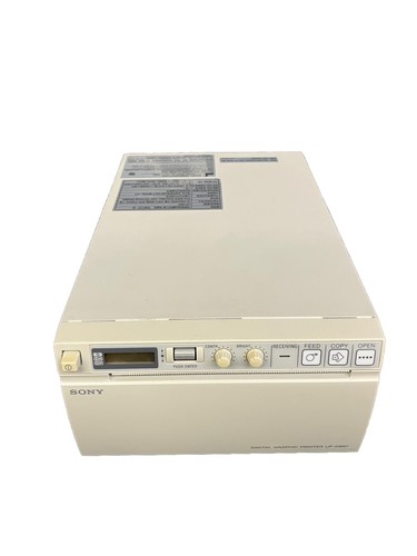 Sony stampante grafica
