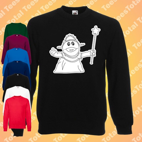 Maglione nanalan chi è - nanalan,