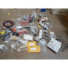 ELO/65472 Lotto Diverso Componenti Elettronici, Emittenti Riceventi Ottici...