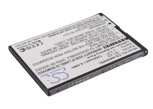 Batteria per nokia 808 - batteria,