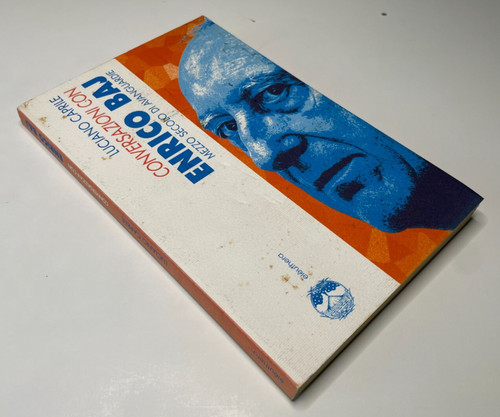 Luciano caprile conversazioni - caprile,,