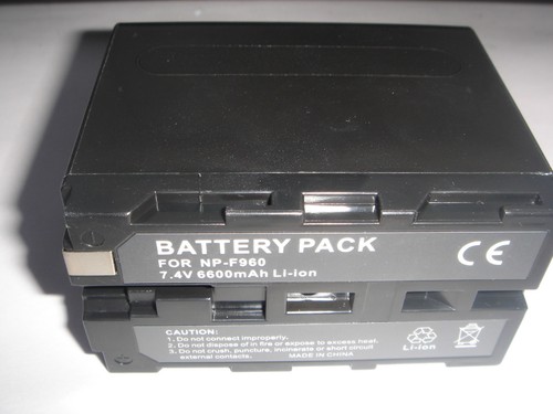 Batteria per sony dsc d700 - batteria, dsc-d700
