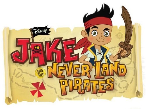 Jake pirata cialda - pirata,