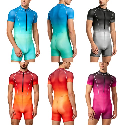 Costume bagno uomo - bagno, body