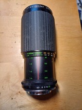 Obiettivo zoom Auto Makinon