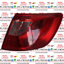 STOP FANALE POSTERIORE DESTRO