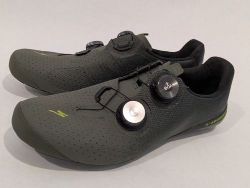 Scarpa specialized works - specialized, s-works