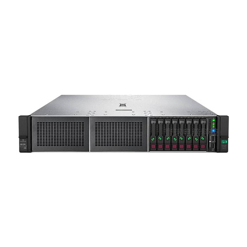 Proliant dl380 gen10 plus - proliant,