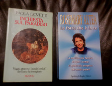 2 LIBRI: INCHIESTA SUL