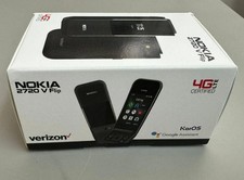 Nokia 2720 V Flip TA-1295