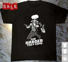 Nuova maglietta Jimmy Cliff