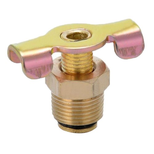 Npt in ottone compressore - "npt,