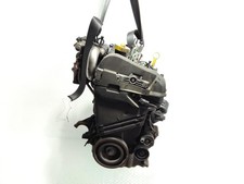 MOTORE COMPLETO PER RENAULT Kangoo 3° Serie 8200707450A Diesel 1500 (03>07)