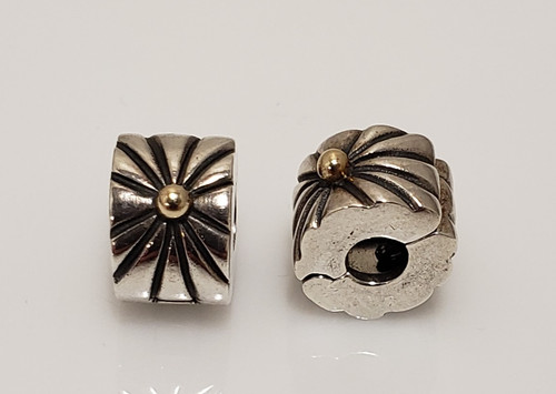 Set ciondoli pandora - ciondoli, argento