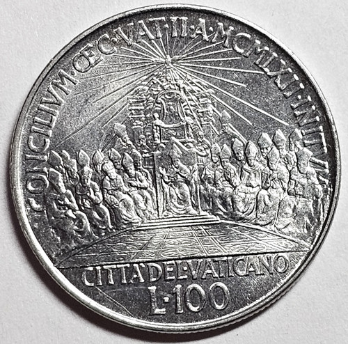 Città del vaticano - città,
