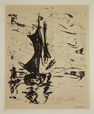 Heckel, Erich (1883-1970)