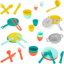 - Set Da Cucina Mini Chef -