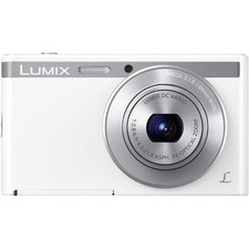 Panasonic Lumix DMC-XS1-WA