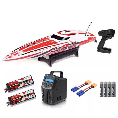 Proboat impulse 6s - proboat, 32