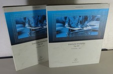 Werkstatthandbuch Elektrik