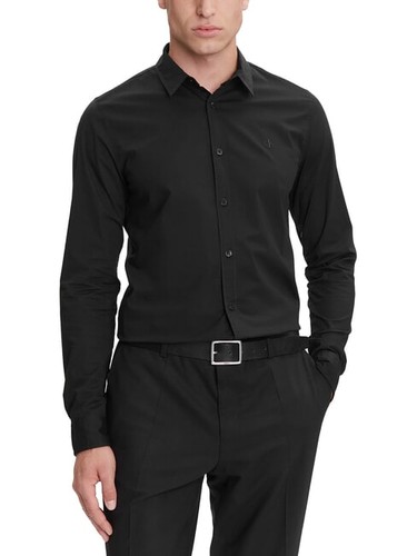 Camicia uomo calvin klein - uomo,